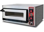 Forno Per Pizza Saro Modello Fabio 1620