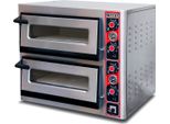 Forno Per Pizza Saro Modello Massimo 2920