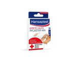 Hansaplast 966177 Hansaplast Erste-Hilfe-Mix