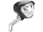 Busch & MüLler 162RTSNDI Faro Dynamo 'Lumotec Iq Avy T Sensoplus', Led, Interruttore, Luce Di Parcheggio, Licht24, Nero