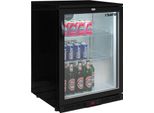 Frigorifero Saro Bar Con 1 Porta Modello Bc 138