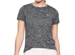 Under Armour Tech Twist - Maglia Girocollo Donna