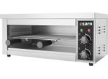Saro Salamander Modello Lynn