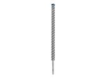 Trapano A Percussione Expert SDS-7X D.24Mm Lavoro-L.400Mm L.450Mm Sds-Plus 1 Pz.Bosch