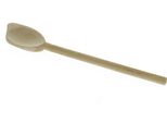 Cucchiaio Da Cucina In Legno Cucchiaio Da Cucina Cucchiaio Da Portata Cucchiaio Da Mescita De Buyer B Bois Sauce 30Cm