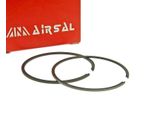 Set Fasce Elastiche Airsal Tech-Piston 70,5Cc 48Mm Per Minarelli Am
