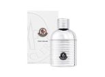 Moncler Pour Homme Eau De Parfum Fragranza Maschile 150Ml
