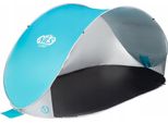 Tenda Da Spiaggia Pieghevole Nils Camp NC3174 Blu