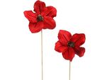 Decorazioni Floreali In Legno Per Bouquet E Composizioni Floreali, 15 Pezzi