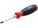 Cacciavite Con Calotta Ad Impatto ∙ Con Attacco Quadro ∙ V5010-PH1 ∙ Profilo Phillips Ph ∙ Sw PH1