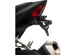 Porta Targa Zieger Pro Compatibile Con Honda Cb 1000 Hornet Svizzera