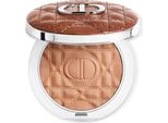 Dior Forever Nude Bronze Powder Bronzer 04 Warm Matte 7G