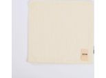 Home Deluxe Copricuscino In Velluto A Coste Lilo Con Imbottitura Per Cuscini - Beige I Copricuscino Copricuscino Per Cuscini