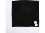 Home Deluxe Copricuscino In Corda Lilo Con Imbottitura Per Cuscini - Nero I Copricuscino Copricuscino Per Cuscini