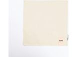 Home Deluxe Copricuscino In Lino Charm Con Imbottitura - Beige I Copricuscino Copricuscino Per Cuscini
