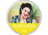 Achselkuss Crema Deodorante Litsea