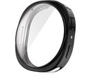 Inf Custodia Protettiva Nera Da 40 Mm In Tpu Per Samsung Galaxy Watch 8 Nero S