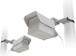 Mikrotik Mikrotik Wireless Wire Cube Pro 433 Mbit/S Bianco Power Over Ethernet (Poe)