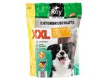 Filetsnacks XXL Ente