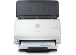 Hp Scanjet Pro 2000 S2 Scanner