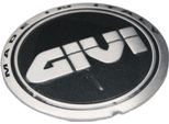 Givi Givi Logo, Rund