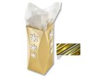 Folia 59565 Spiegelkarton 50 X 70 Cm Gold