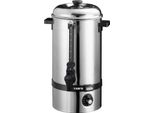 Bollitore Per Vin Brulé/Erogatore Di Acqua Calda Modello Hot Drink, Capacità: 10 Litri