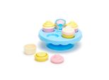 Greentoys - Set Di Cupcake 16 Pezzi