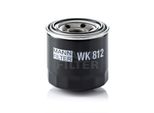 Filtro Carburante Mann + Hummel Wk 812