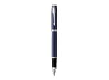 Parker Im Penna Stilografica Sistema Di Riempimento Della Cartuccia Blu 1 Pz