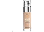 L'oreal Paris True Match Foundation Designer Fondotinta Liquido 1.5.N Lin Neutre 30Ml