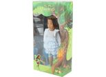 Kruselings Bambola Sofia - Set Di Bambole Casual Con Accessori E Spazzola