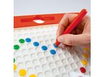 Gioco Magnetico Beleduc - Gioco Educativo Colorato Per Bambini