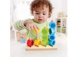 Gioco Del Conteggio E Dei Chiodini Di Hape