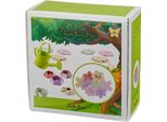 Kruselings Bambole Sofia Set Di Fiori Con Annaffiatoio - Giocattolo Magico