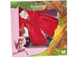 Kruselings Vestiti Per Bambole Chloe English Rose Set Di Bambole Di Moda 5 Pezzi