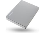 Toshiba HDTX140ESCCA Toshiba Canvio Flex 2,5 4TB Usb 3.2 Gen 1