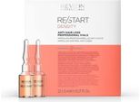 Revlon Re-Start Density Anti Hair Loss Fiale 12 X 5Ml