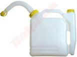 Tanica Di Benzina Mix 5L Flex