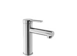 Miscelatore Per Lavabo Rea Pixel Cromo Basso