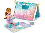 Kruselings Set Da Picnic Chloe Accessori Per Bambole Giocattolo