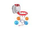Hape Giocattoli Da Bagno Elefante Basket