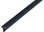 Alberts 430368 Profilo A T, Acciaio, 2000 X 20 X 20 Mm