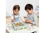 Gioco Educativo Punakai Di Beleduc - Gioco Educativo Di Pesca Per Bambini