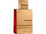 Al Haramain - Amber Oud Ruby Edition Edp 200Ml