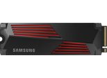 Samsung 990 Pro 2 Tb M.2 Pci Express 4.0 Nvme V-NAND Mlc