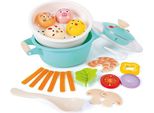 Set Da Cucina Hape Little Chef - Giocattolo Educativo Per Bambini
