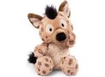 Nici Peluche Iena Helgi 25 Cm, Verde
