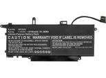 Coreparts Laptop Battery For Dell (MBXDE-BA0227)
