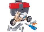 Set - Costruisci La Tua Bicicletta